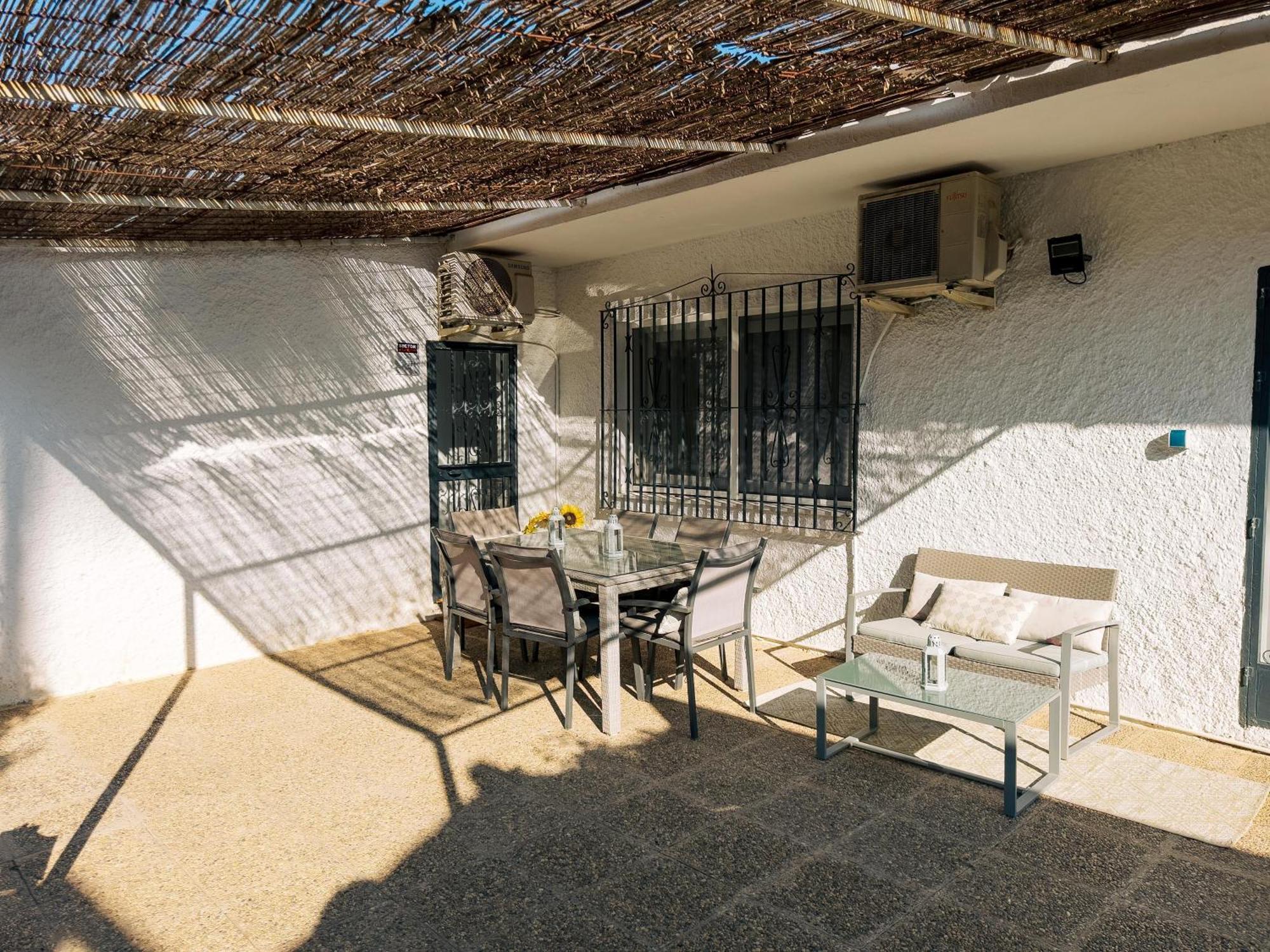 Charming Country House Torremolinos Exteriér fotografie