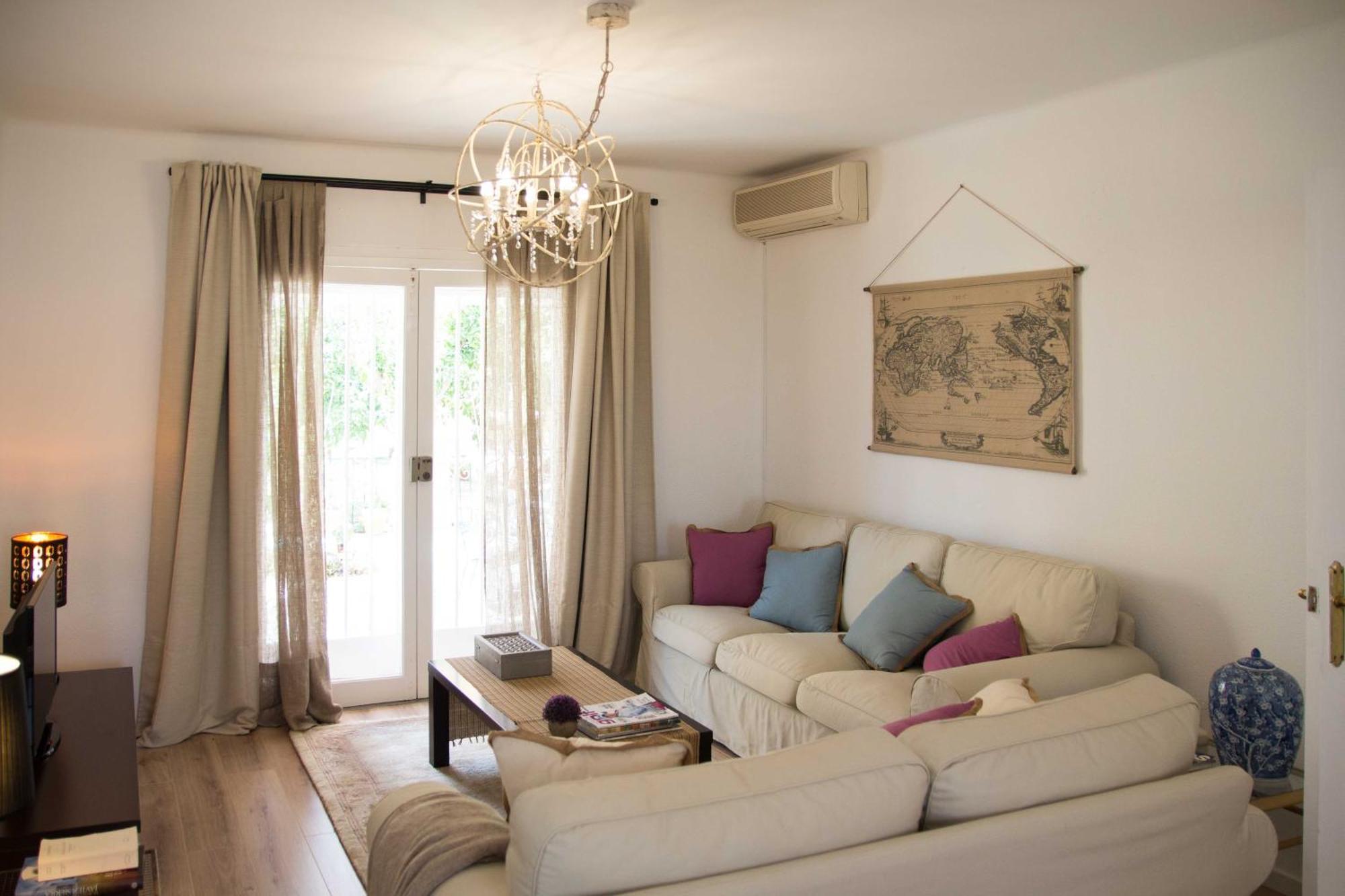 Charming Country House Torremolinos Exteriér fotografie