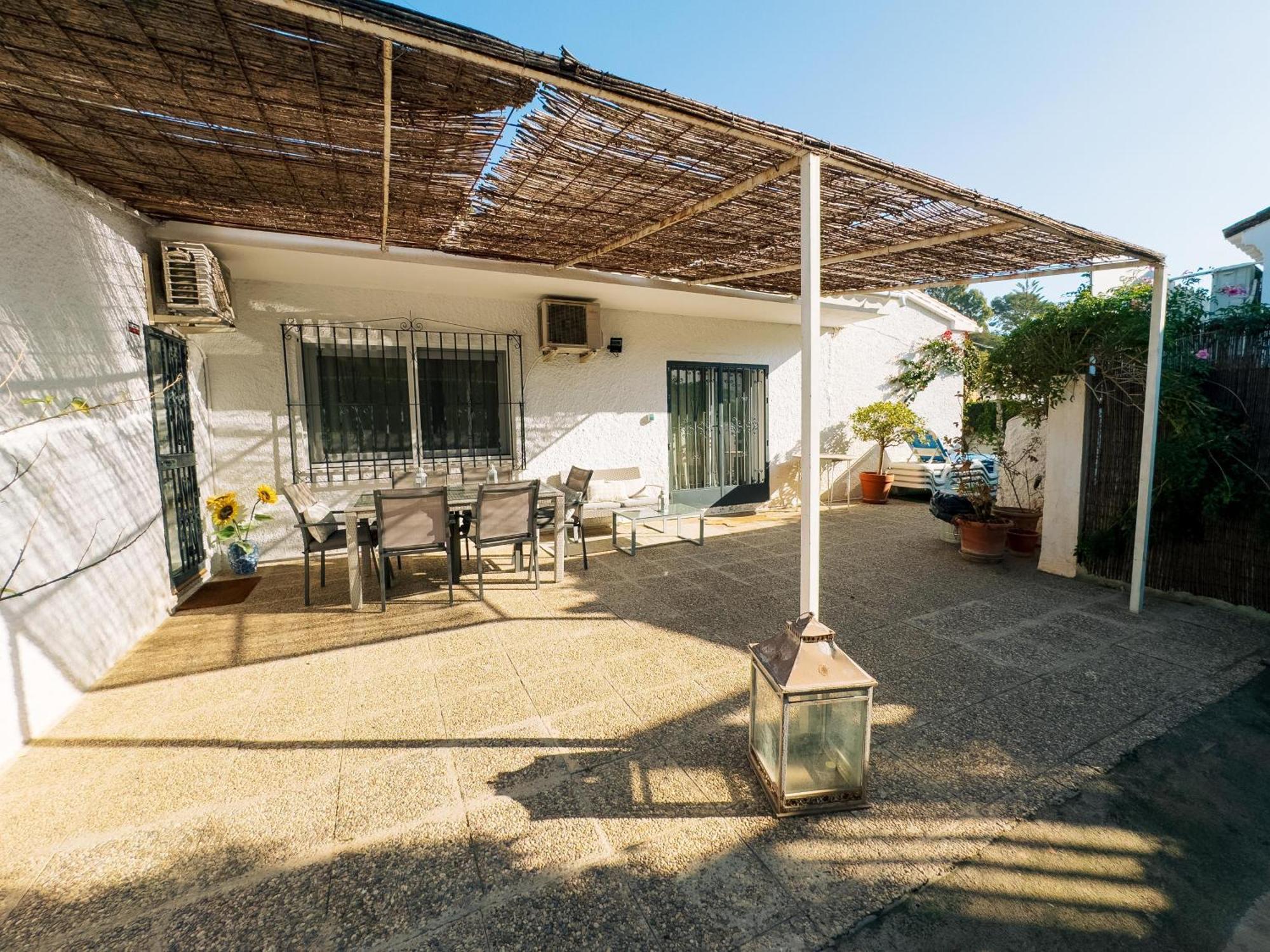 Charming Country House Torremolinos Exteriér fotografie