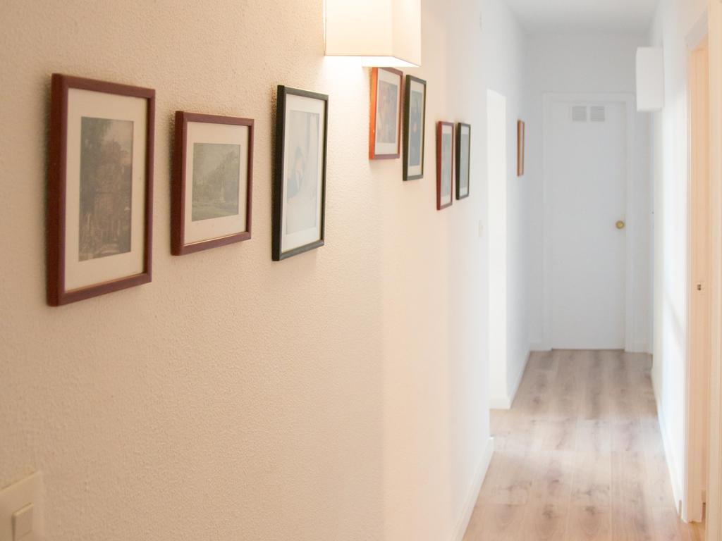 Charming Country House Torremolinos Exteriér fotografie
