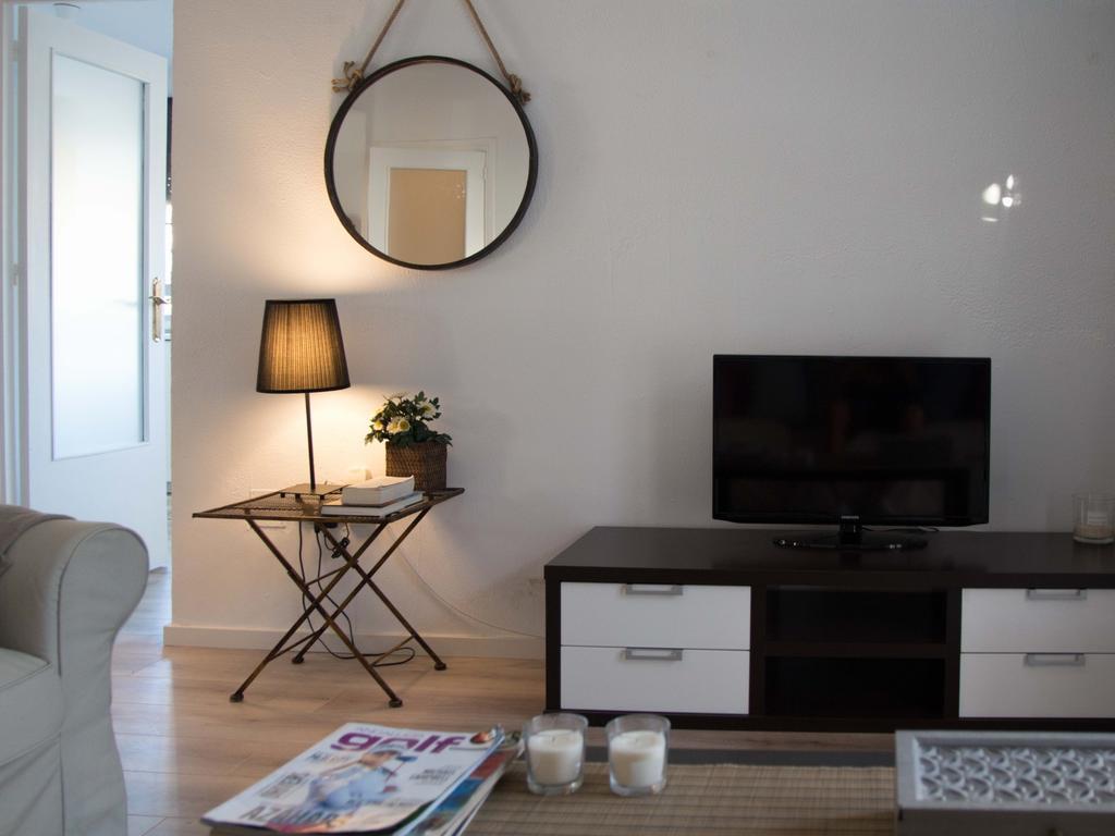 Charming Country House Torremolinos Exteriér fotografie