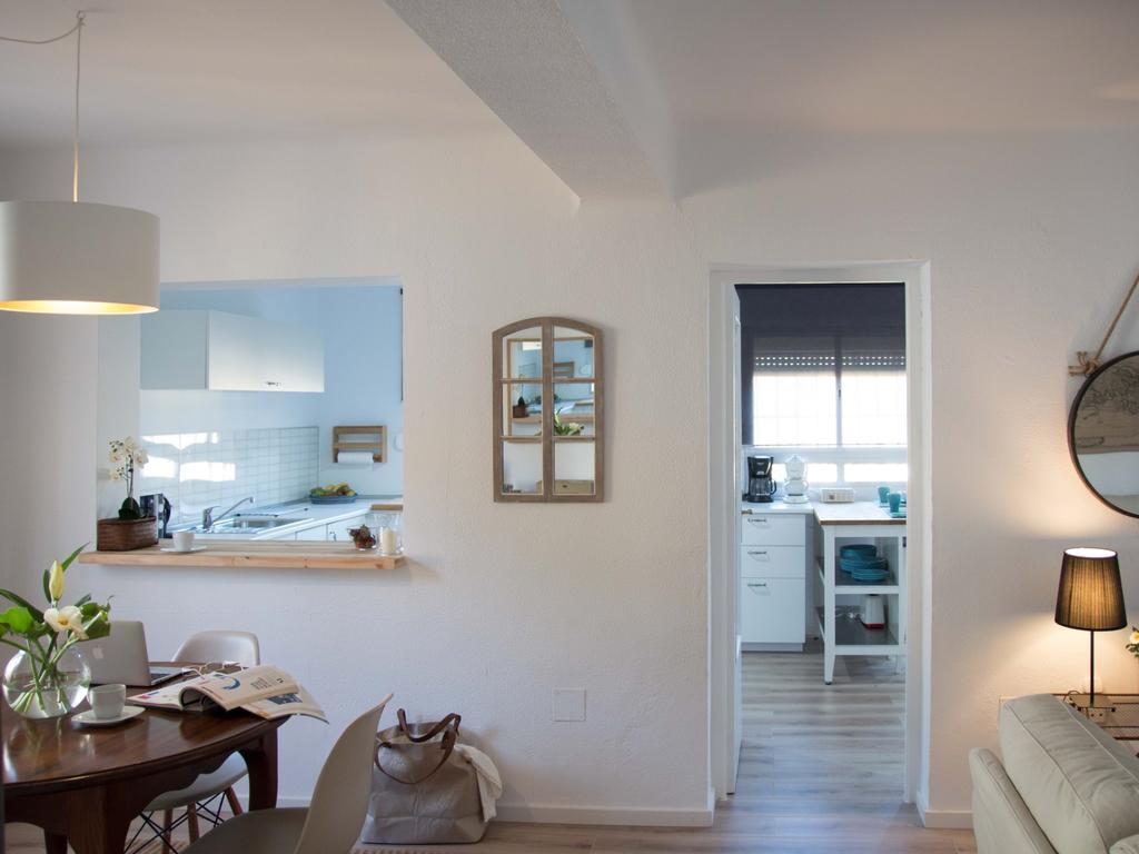 Charming Country House Torremolinos Exteriér fotografie