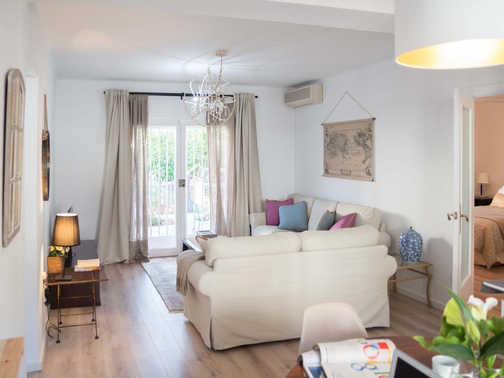 Charming Country House Torremolinos Exteriér fotografie