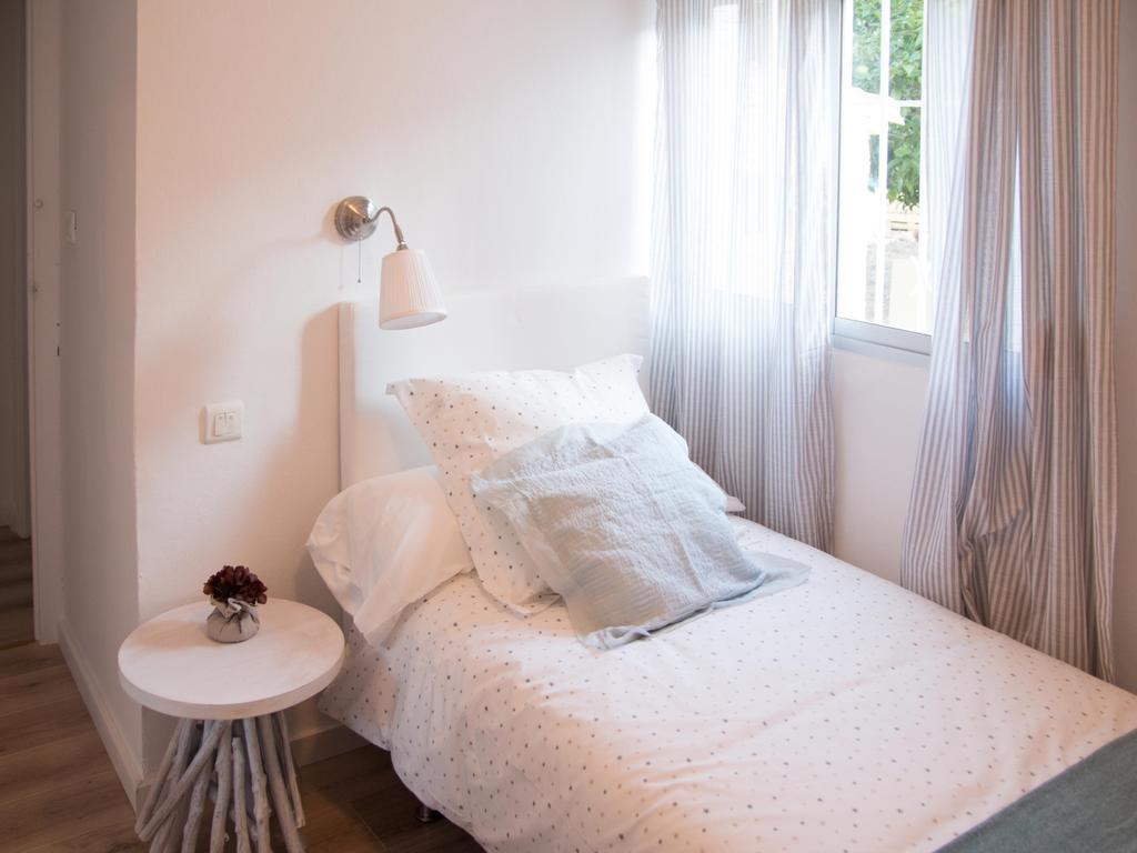 Charming Country House Torremolinos Exteriér fotografie