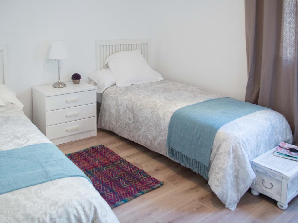 Charming Country House Torremolinos Exteriér fotografie