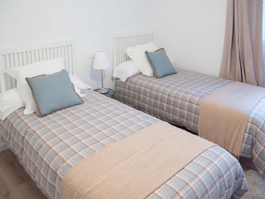 Charming Country House Torremolinos Exteriér fotografie