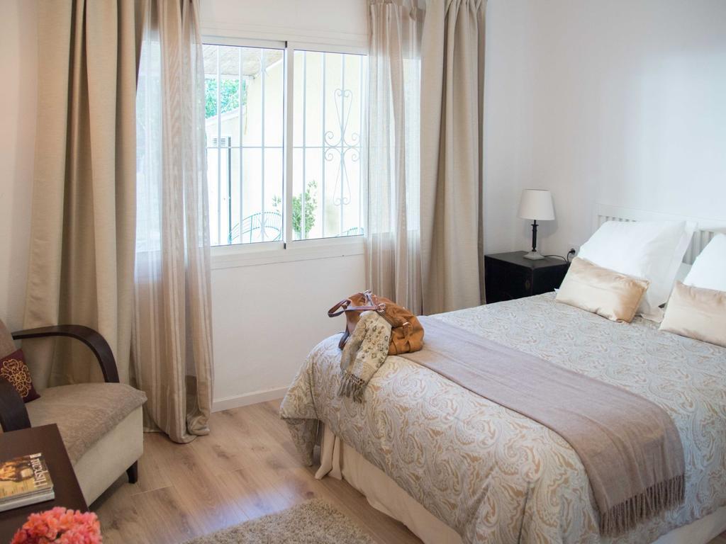 Charming Country House Torremolinos Exteriér fotografie