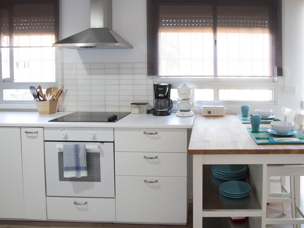 Charming Country House Torremolinos Exteriér fotografie