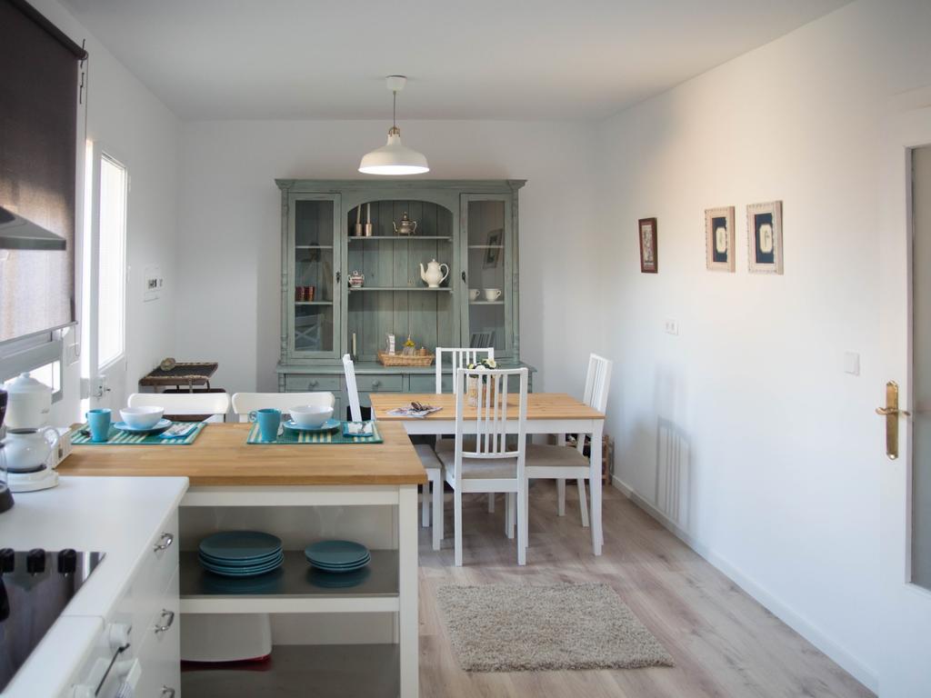 Charming Country House Torremolinos Exteriér fotografie