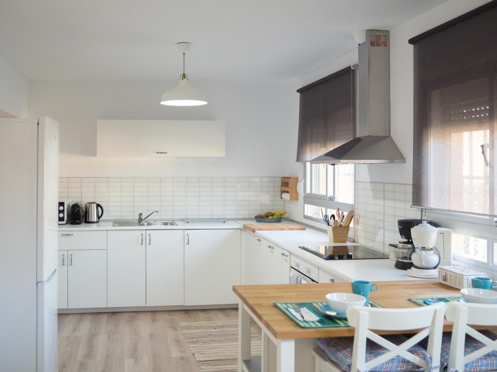 Charming Country House Torremolinos Exteriér fotografie
