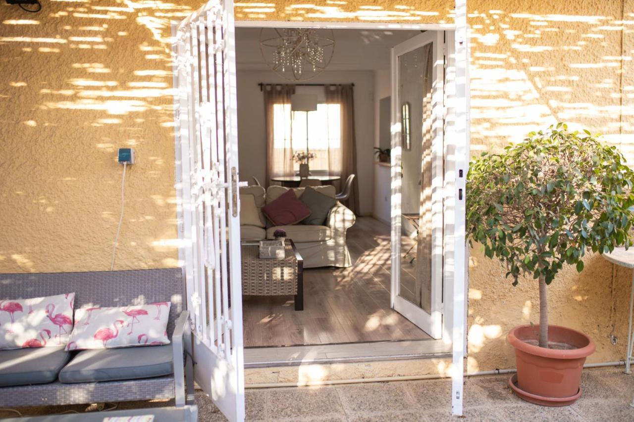 Charming Country House Torremolinos Exteriér fotografie