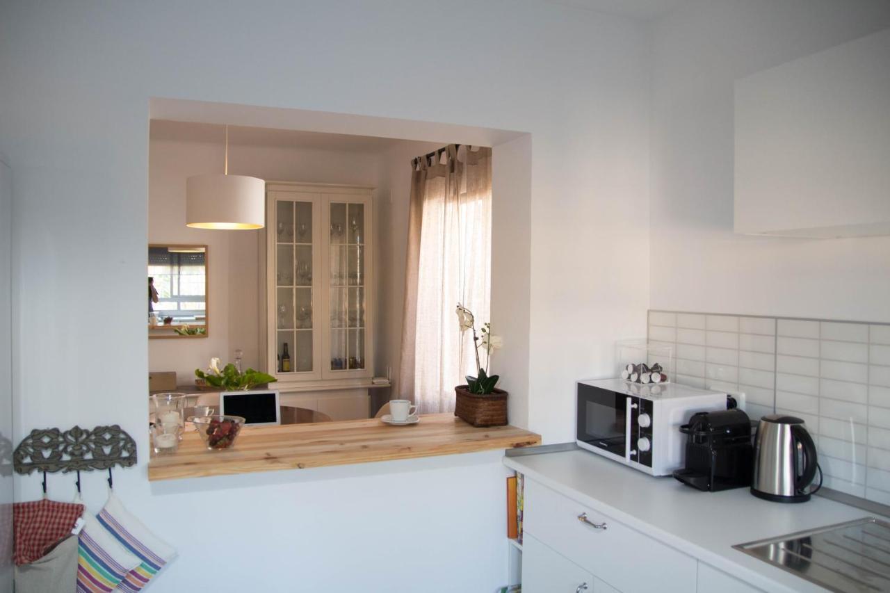 Charming Country House Torremolinos Exteriér fotografie