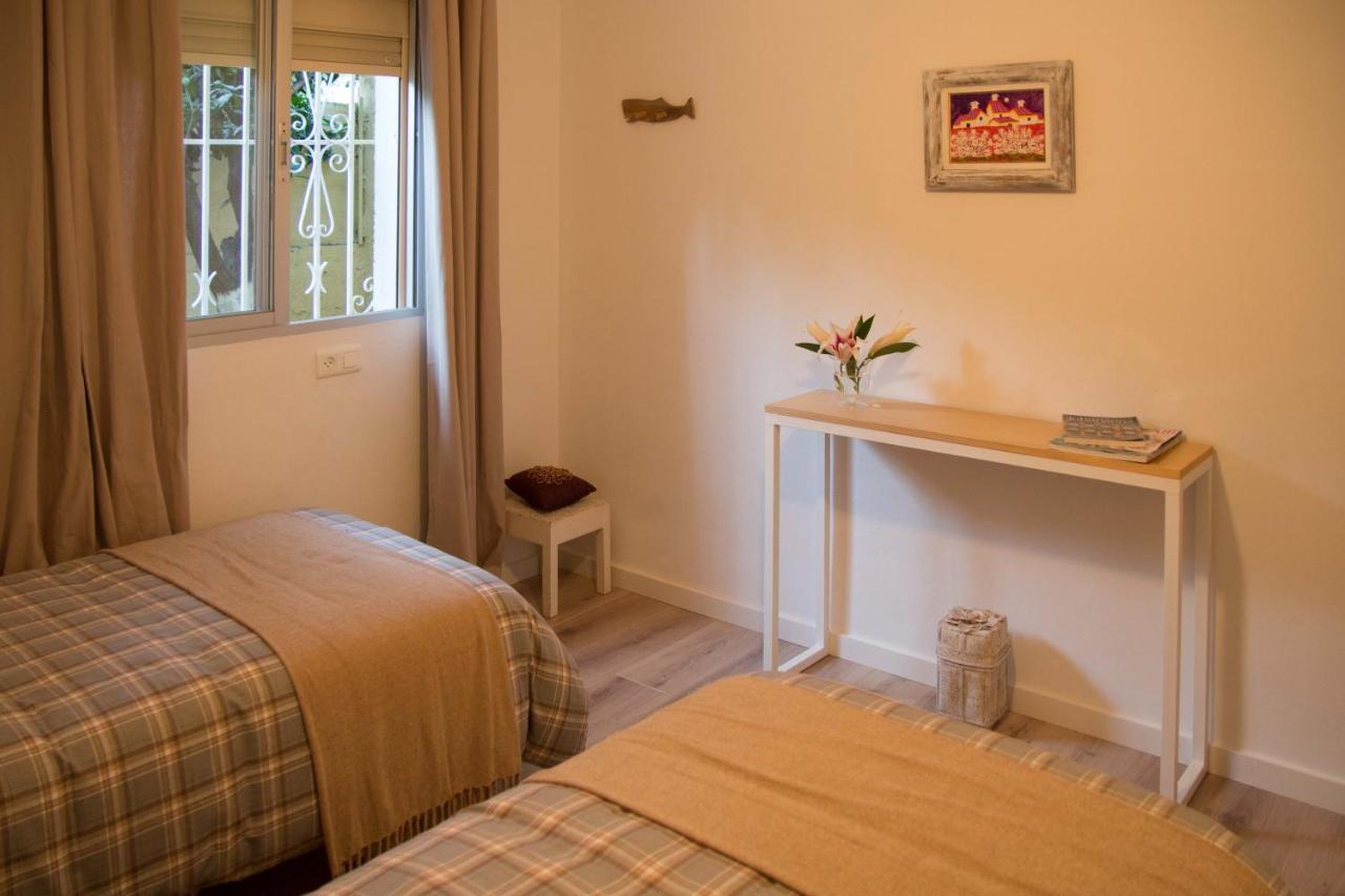 Charming Country House Torremolinos Exteriér fotografie