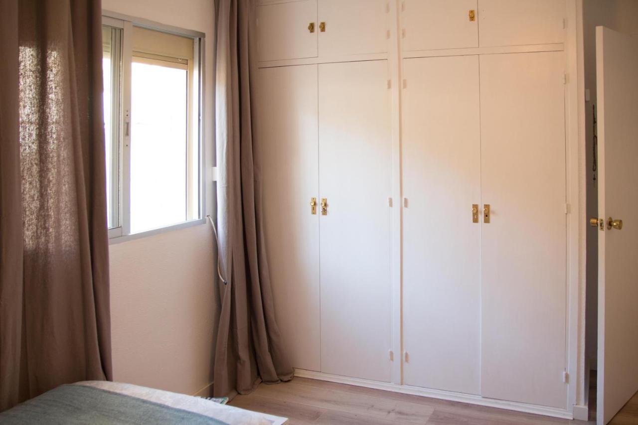 Charming Country House Torremolinos Exteriér fotografie