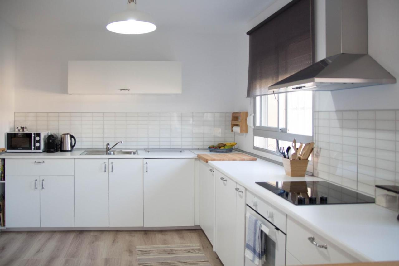 Charming Country House Torremolinos Exteriér fotografie