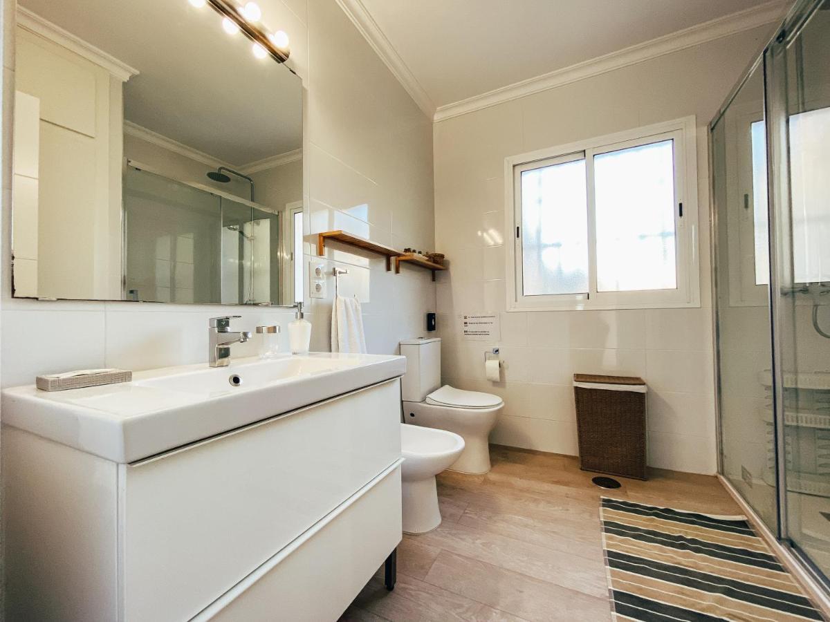 Charming Country House Torremolinos Exteriér fotografie