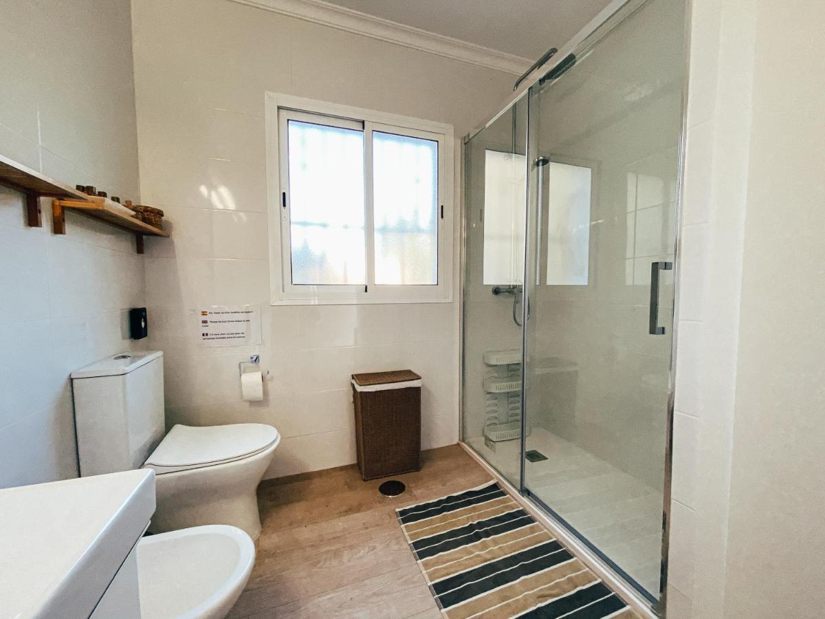 Charming Country House Torremolinos Exteriér fotografie